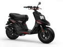 Yamaha BW's