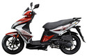 Kymco - Tiiivisteet