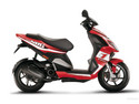Aprilia/Piaggio/Gilera skootterit - Tiivisteet