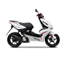 Yamaha skootterit - Jarrukahvat