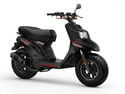 Yamaha BW's/Slider