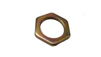 Kytkimen mutteri M28x1mm, Yamaha/Peugeot skootterit