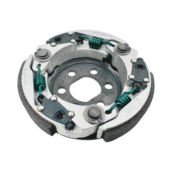 Polini Race 3G EVO kytkin Ø107mm, Aprilia/Peugeot/Piaggio/Yamaha skootterit