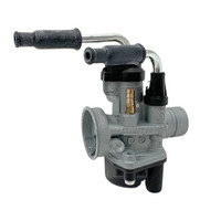 Dellorto PHBN 17.5mm kaasutin