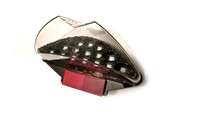 Tun'R LED-takavalo, Yamaha Aerox <-12