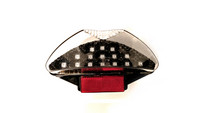 Tun'R LED-takavalo, Yamaha Aerox <-12