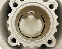 Airsal Sport sylinterisarja 80cc, Minarelli AM6