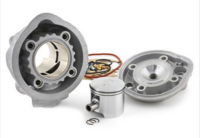 Airsal Sport sylinterisarja 80cc, Minarelli AM6