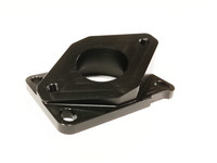 Stage6 R/T High Flow imukaula, musta, Derbi Senda/Minarelli AM6