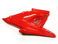 TNT z-kate (oikea), punainen, Yamaha Aerox