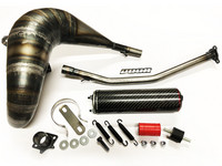 Voca Racing Cross Carbon 80/90cc, Derbi Senda DRD/Aprilia RX/SX 06->/Gilera