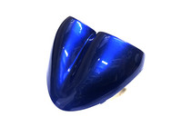 Mittaristonkate, sininen, Yamaha Aerox -12