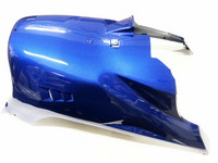 TNT alakate, sininen, Yamaha Aerox