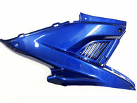 TNT z-kate (oikea), sininen, Yamaha Aerox <-12