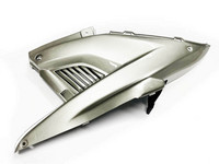 TNT z-kate (vasen), hopea, Yamaha Aerox <-12