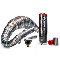 Voca Racing Cross Carbon 80/90cc, Beta RR Enduro/Motard 12 ->