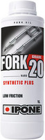 Ipone Fork Oil 20W 1L, täyssynteettinen