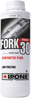 Ipone Fork Oil 30W 1L, täyssynteettinen