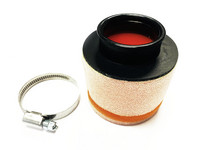 TwinAir vaahtomuovi Powerfilter ilmanputsari 40mm