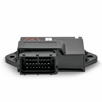 Voca Racing CDI, rajoittamaton, Minarelli AM6 (EURO4)
