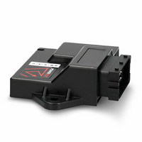 Voca Racing CDI, rajoittamaton, Minarelli AM6 (EURO4)