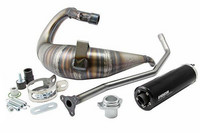 Voca Cross Rookie 50/70cc tehopakoputki, Derbi Senda DRD/Aprilia RX/SX 06->/Gilera