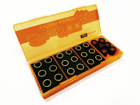 Stage6 variaattorin rullasarja Ø15x12mm 5,0g-6,5g