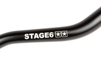 Stage6 fatbar tanko 28mm, musta