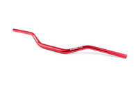 Stage6 fatbar tanko 28mm, punainen