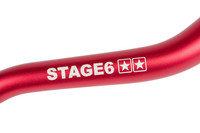 Stage6 fatbar tanko 28mm, punainen