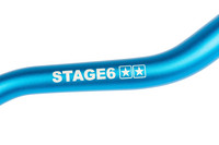 Stage6 fatbar tanko 28mm, sininen