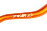 Stage6 fatbar tanko 28mm, oranssi