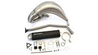 Tecnigas E-Nox SS pakoputki, Derbi Senda/Aprilia/Gilera