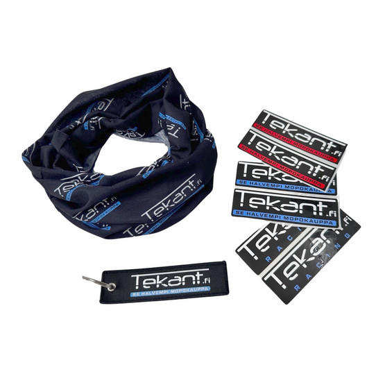 ILMAINEN Black Friday Special tuotesetti YLI 20€ (24,89€) TILAUKSEEN