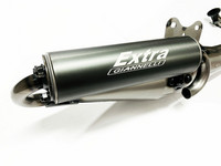 Giannelli Extra V2, Aprilia SR Motard/Derbi Variant/Piaggio Typhoon II