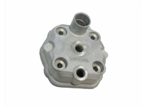 Airsal Sport sylinterinkansi 80cc, Derbi Senda (D50B0) 06->
