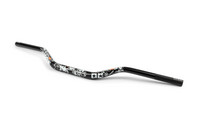 Stage6 Design fatbar tanko 28mm, musta