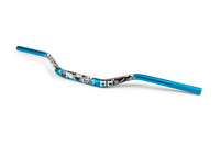 Stage6 Design fatbar tanko 28mm, sininen