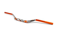 Stage6 Design fatbar tanko 28mm, oranssi