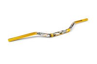Stage6 Design fatbar tanko 28mm, keltainen