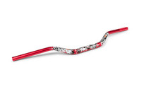 Stage6 Design fatbar tanko 28mm, punainen