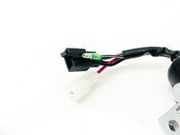 Lukkosarja, Yamaha Bw's 90-01/Slider 00-02
