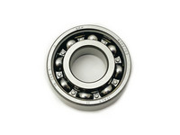 SKF tasapainoakselin laakeri (vasen) 6202 C3 15x35x11mm, Minarelli AM6
