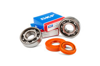 Stage6 R/T SKF runkolaakerisarja C4, Yamaha skootterit