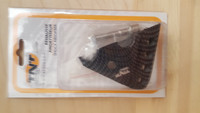 Korotuspala (4-portainen) carbon, Yamaha skootterit