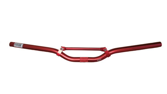 Tnt Tuning skootterin tanko, punainen