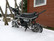 Stage6 tarrasarja 50cm x 39cm, valkoinen