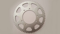 Takaratas, Derbi Senda/Yamaha DT, 60H