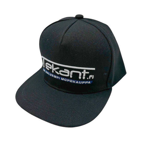 Tekant Snapback lippalakki 2023