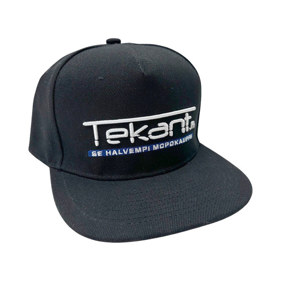 Tekant Snapback lippalakki 2023